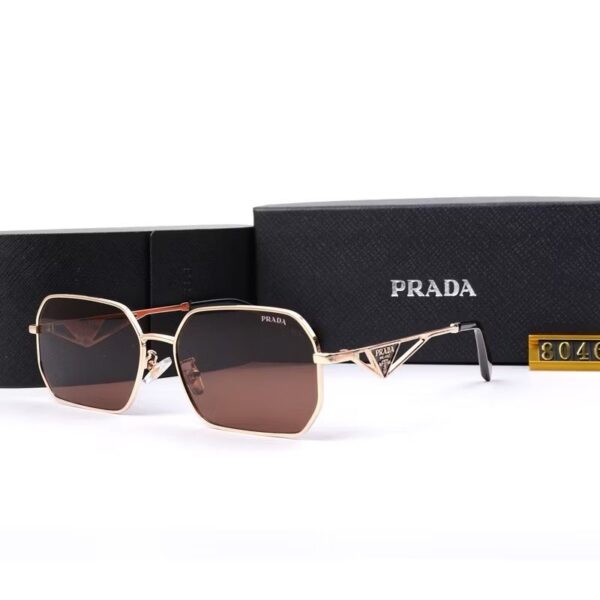 Óculos PRADA A51S - Image 4