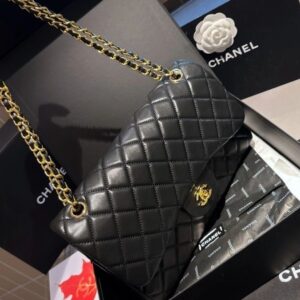 Bolsa Chanel Classic Premium
