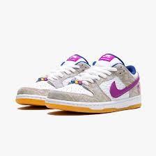 Tênis Nike Dunk Low Rayssa Leal