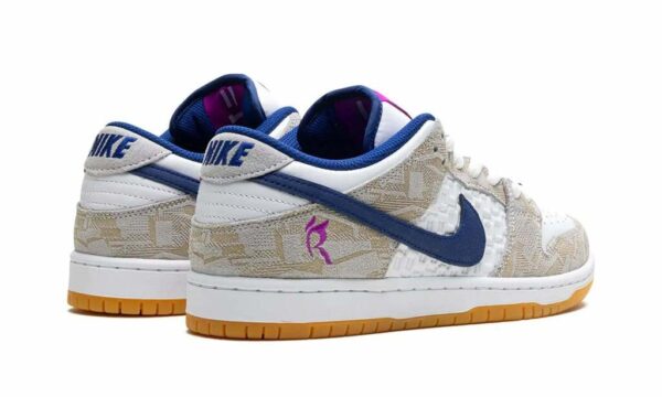 Tênis Nike Dunk Low Rayssa Leal - Image 3