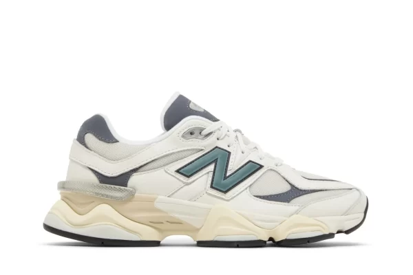 New Balance Tênis 9060 "Sea Salt" - Image 5