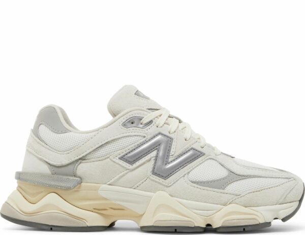 New Balance Tênis 9060 "Sea Salt" - Image 6