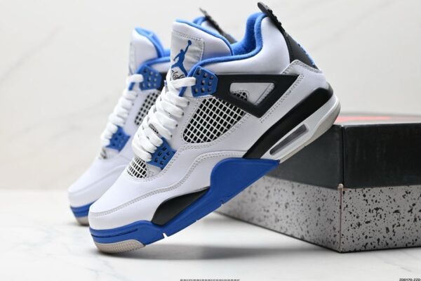 Nike Air Jordan 4 Retro - Image 20
