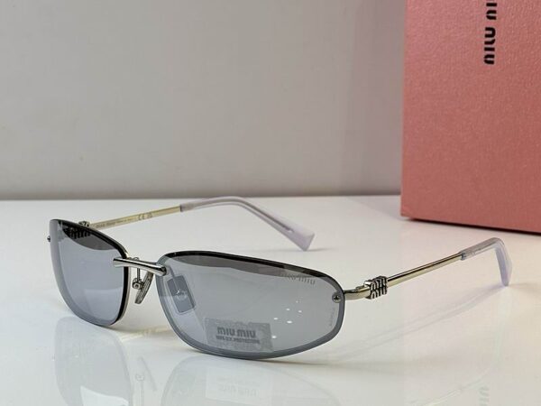 Óculos MIUMIU Nocturne - Image 10