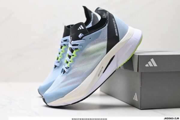 Tênis Adidas Boston 12 - Image 20