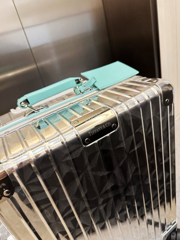 Mala Rimowa x Tiffany & Co - Image 9