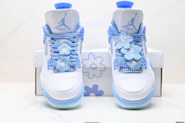 Nike Air Jordan 4 Retro - Image 8