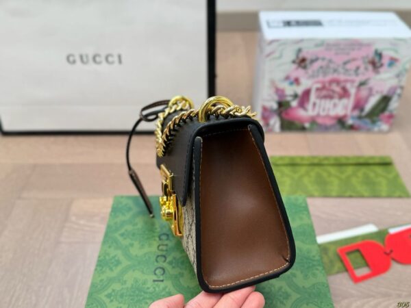 Gucci Padlock - Image 2