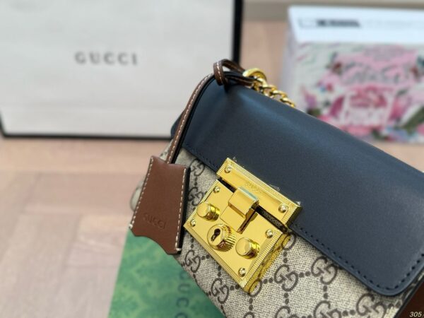 Gucci Padlock - Image 3