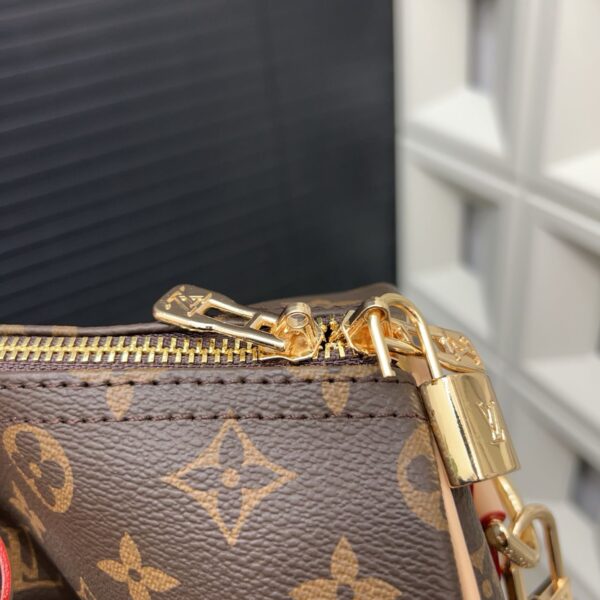 Mala Louis Vuitton Keepall - Image 6