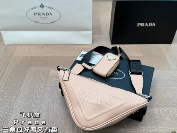 Prada Triangle - Image 6