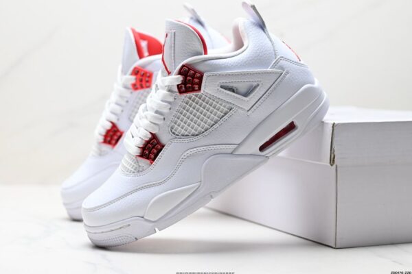 Nike Air Jordan 4 Retro - Image 27