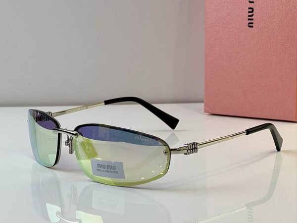 Óculos MIUMIU Nocturne - Image 11