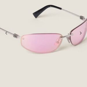 Óculos MIUMIU Nocturne
