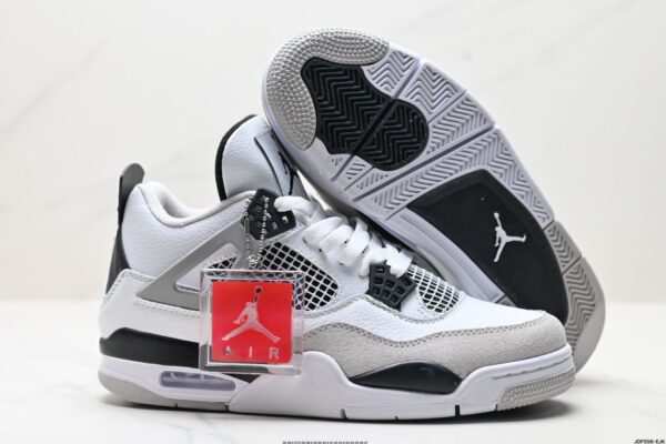 Nike Air Jordan 4 Retro - Image 17