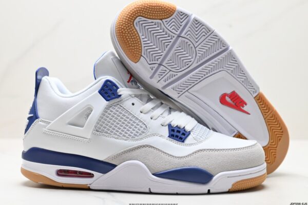 Nike Air Jordan 4 Retro - Image 3