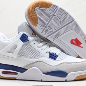Nike Air Jordan 4 Retro