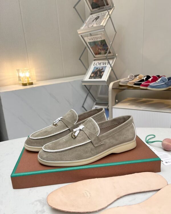 Mocassim Loro Piana Summer Charms - Image 2