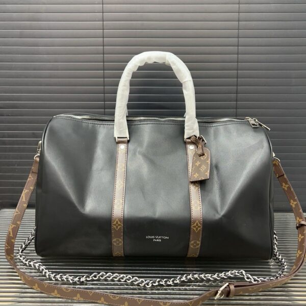 Mala Louis Vuitton Keepall - Image 24