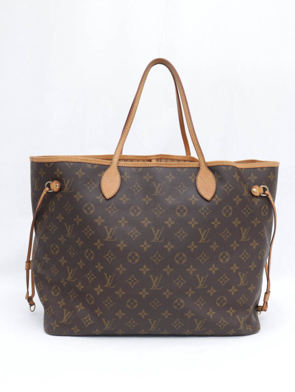 Bolsa Louis Vuitton Neverfull - Image 2
