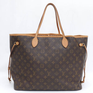 Bolsa Louis Vuitton Neverfull