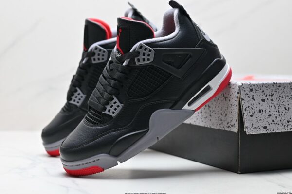 Nike Air Jordan 4 Retro - Image 18