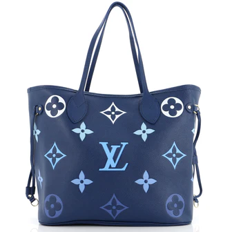 Bolsa Louis Vuitton Neverfull - Image 5