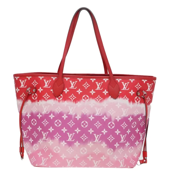 Bolsa Louis Vuitton Neverfull - Image 3