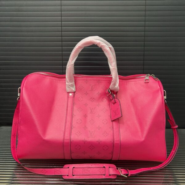 Mala Louis Vuitton Keepall - Image 3