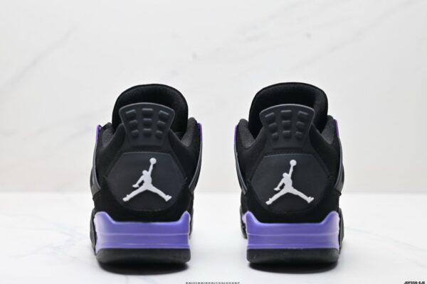 Nike Air Jordan 4 Retro - Image 12