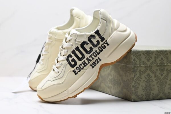 Gucci - Tênis Rhyton - Image 11
