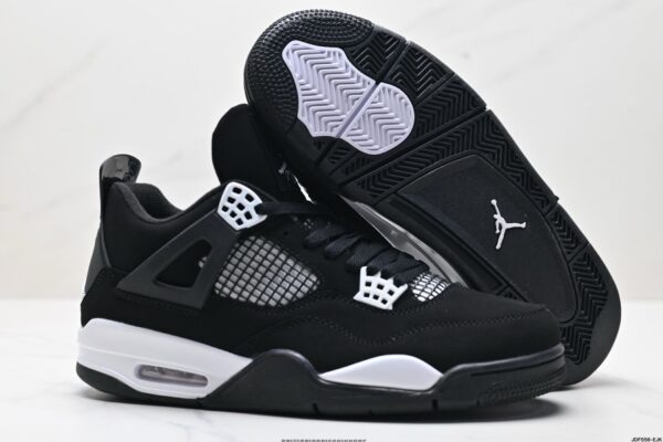 Nike Air Jordan 4 Retro - Image 25