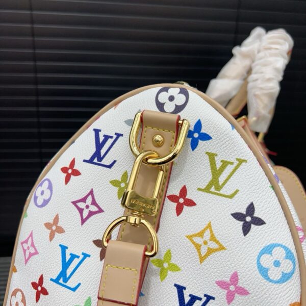 Mala Louis Vuitton Keepall - Image 8