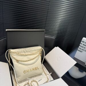 Chanel 22 bag