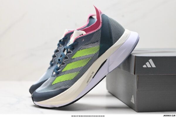 Tênis Adidas Boston 12 - Image 18