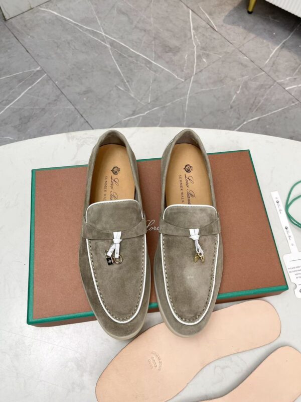 Mocassim Loro Piana Summer Charms - Image 5