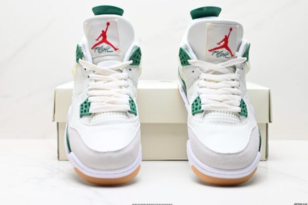 Nike Air Jordan 4 Retro - Image 5
