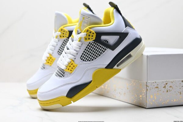 Nike Air Jordan 4 Retro - Image 15