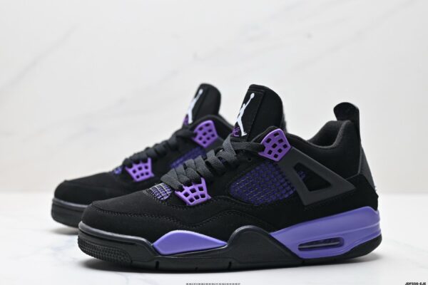 Nike Air Jordan 4 Retro - Image 11