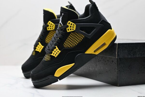 Nike Air Jordan 4 Retro - Image 14