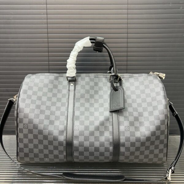 Mala Louis Vuitton Keepall - Image 25
