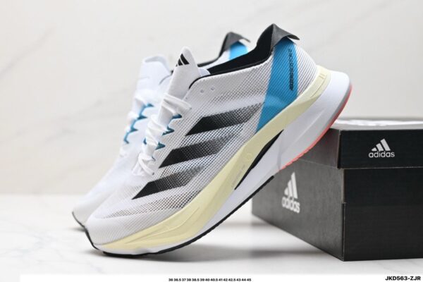 Tênis Adidas Boston 12 - Image 14