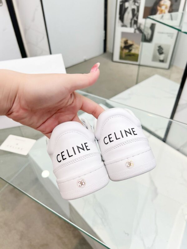 Celine Block Triomphe  B8206260 - Image 9