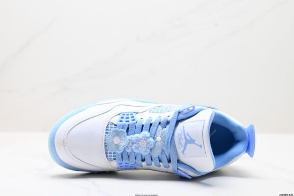 Nike Air Jordan 4 Retro - Image 9