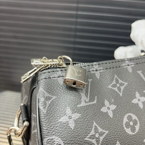Mala Louis Vuitton Keepall - Image 26