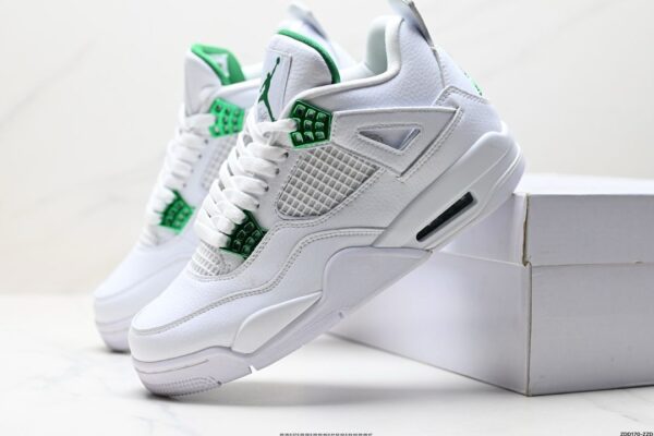 Nike Air Jordan 4 Retro - Image 30