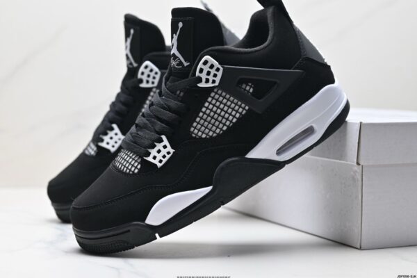Nike Air Jordan 4 Retro - Image 24