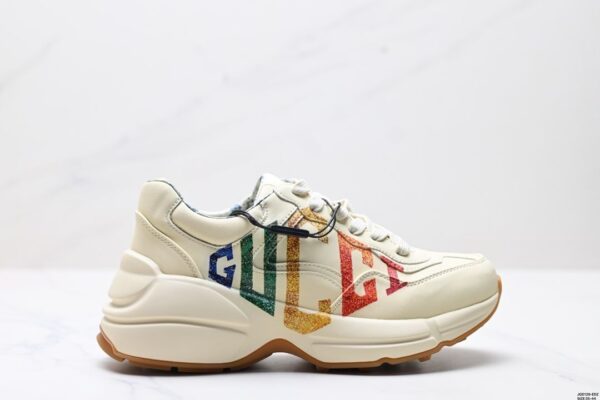 Gucci - Tênis Rhyton - Image 3