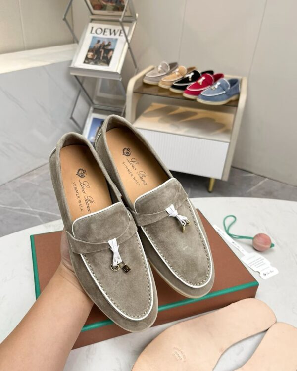 Mocassim Loro Piana Summer Charms - Image 4
