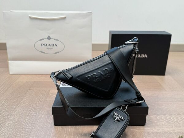 Prada Triangle - Image 2